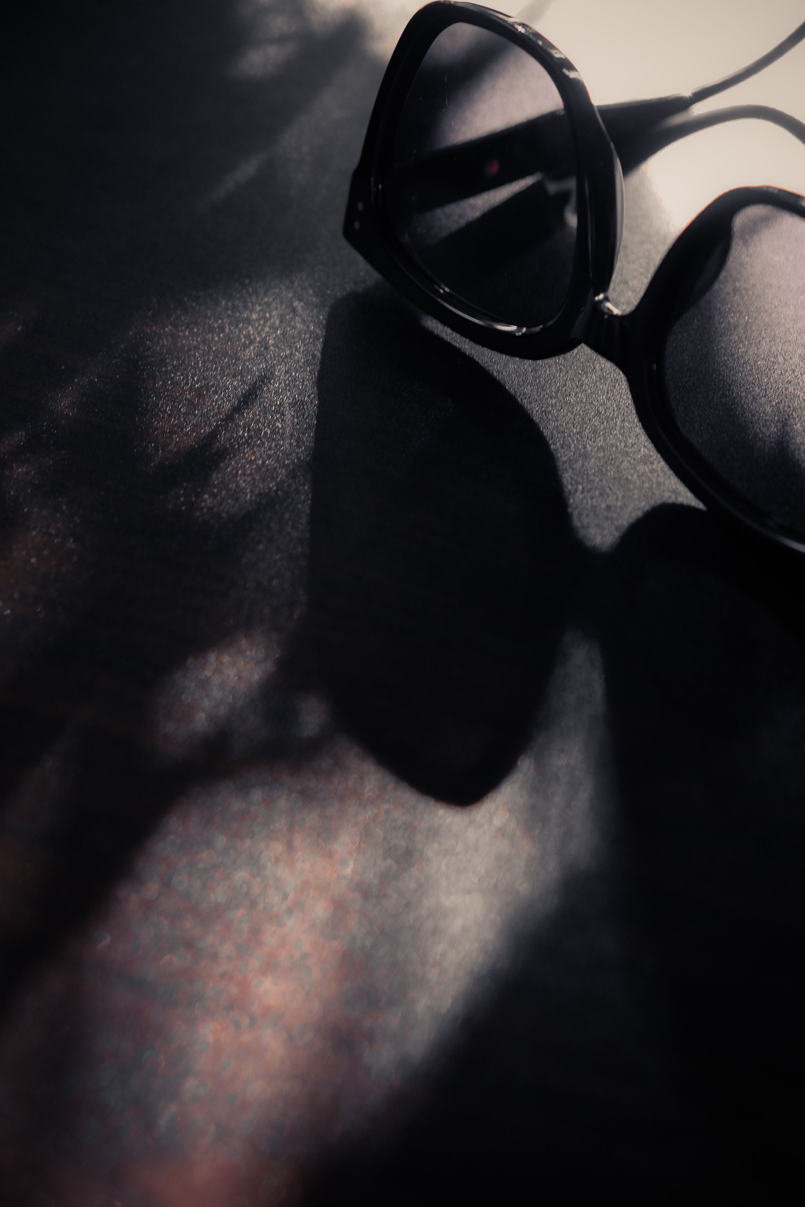 VibeNova 4K Smart AI Glasses — Hands-Free Camera & Bluetooth Audio